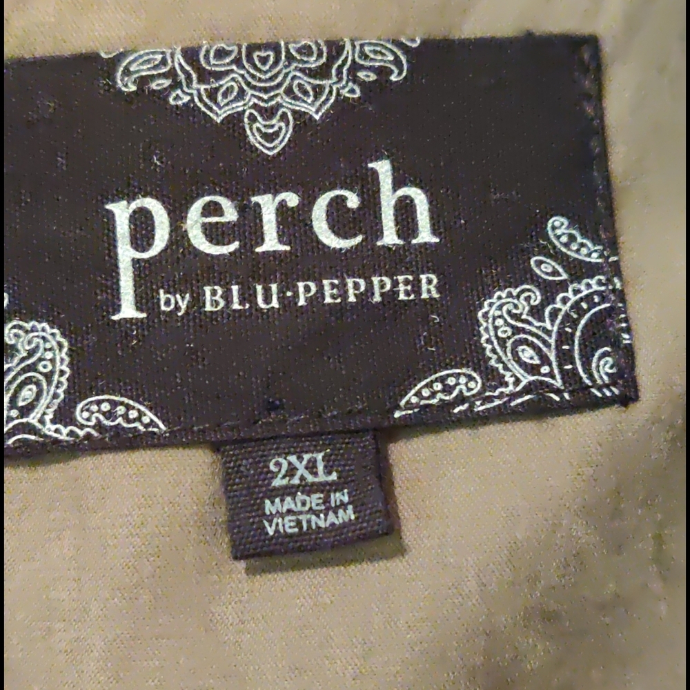 Perch Utility Jacket - image 2